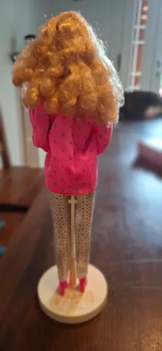Barbie The Rockers Anni 80