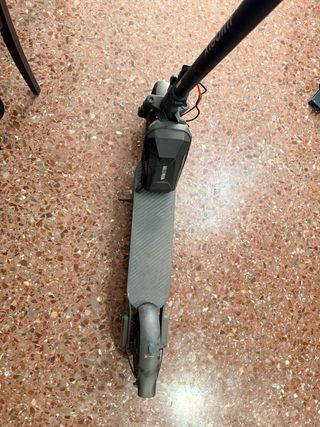 Patinete Xiaomi Elite 400W 10