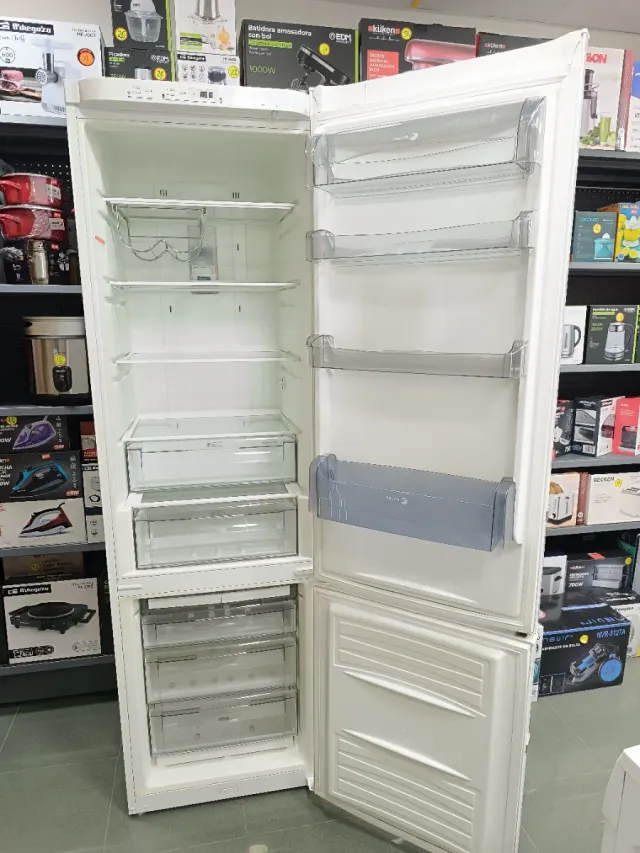 Frigorífico Fagor Combi No Frost 2 metros