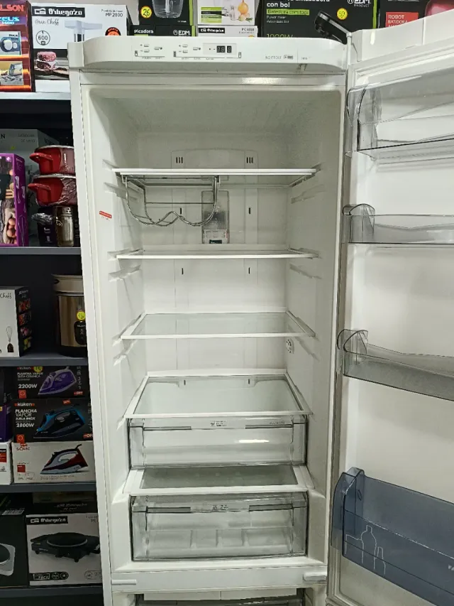 Frigorífico Fagor Combi No Frost 2 metros