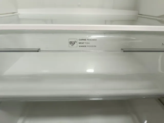 Frigorífico Fagor Combi No Frost 2 metros