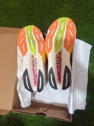 New Balance TCS London Marathon FuelCell SuperCom