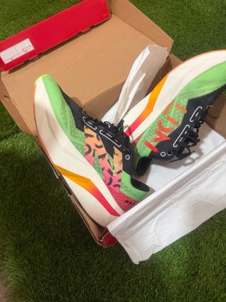 New Balance TCS London Marathon FuelCell SuperCom