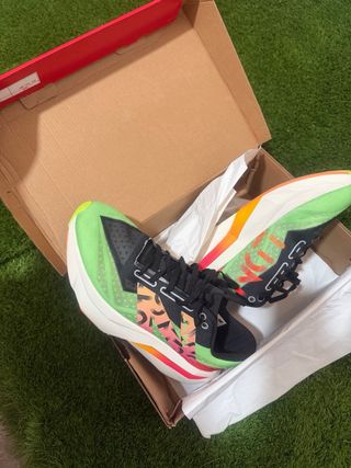 New Balance TCS London Marathon FuelCell SuperCom