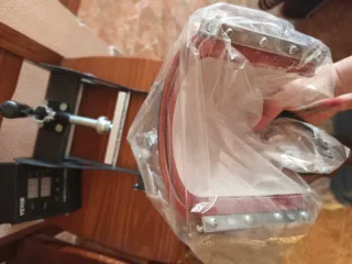 Prensa de Calor VEVOR 8 en 1