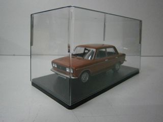 SEAT 1430 FU ESPECIAL 1600 ESCALA 1/24 SALVAT