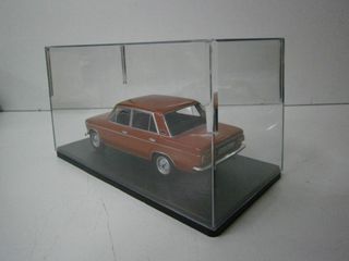 SEAT 1430 FU ESPECIAL 1600 ESCALA 1/24 SALVAT