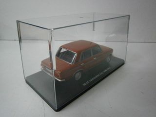 SEAT 1430 FU ESPECIAL 1600 ESCALA 1/24 SALVAT