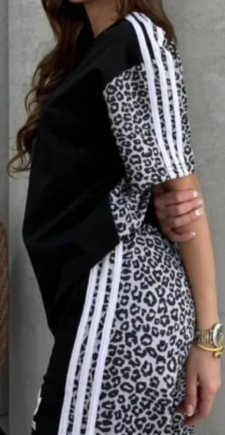 Conjunto Adidas Talla M