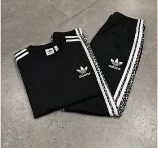 Conjunto Adidas Talla M