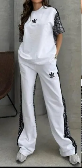 Conjunto Adidas Talla M