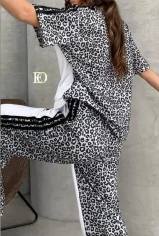 Conjunto Adidas Talla M