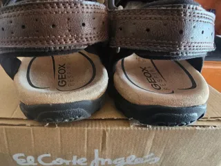 Sandalias Geox u strada