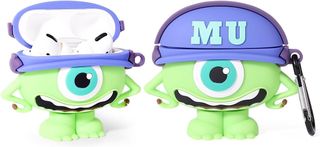 XMBYGY - Juego de 3 fundas para AirPods Pro de 2ª/