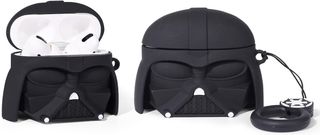 XMBYGY - Juego de 3 fundas para AirPods Pro de 2ª/