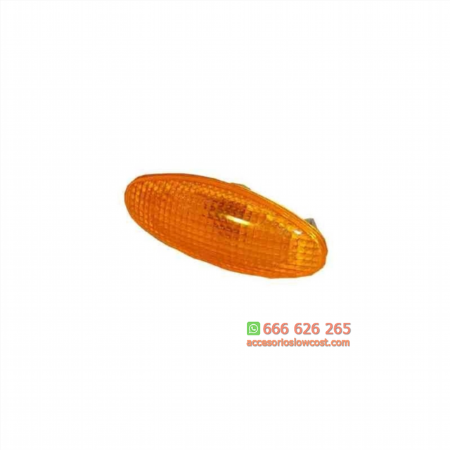 INTERMITENTES LATERALES PARA NISSAN ALMERA 00-06,