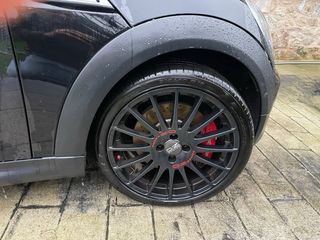 MINI John Cooper Works 1.6 Turbo 211CV - 2011