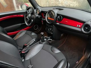 MINI John Cooper Works 1.6 Turbo 211CV - 2011