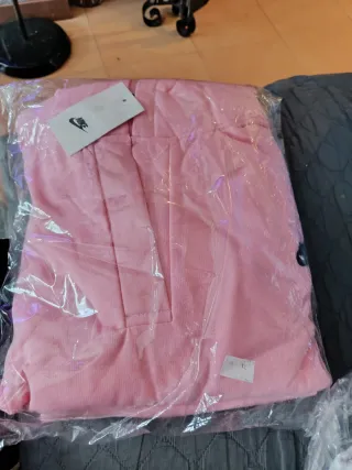 Conjunto chándal Nike azul