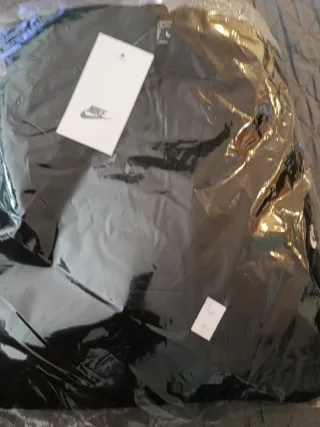 Conjunto chándal Nike azul