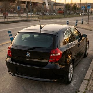 BMW Serie 1