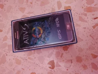 LG G4 Rojo Nuevo en Caja