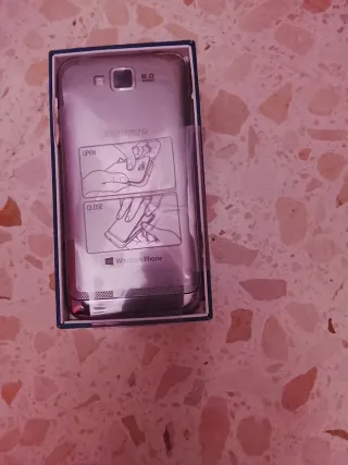 LG G4 Rojo Nuevo en Caja