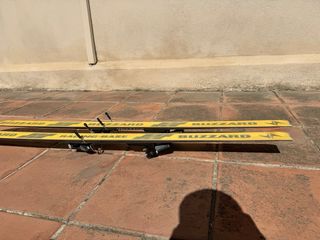 Sci Blizzard Powder Creation Cazal