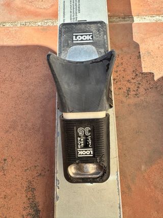 Sci Blizzard Powder Creation Cazal