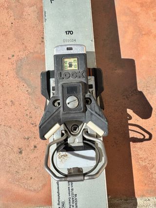 Sci Blizzard Powder Creation Cazal