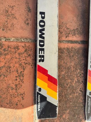 Sci Blizzard Powder Creation Cazal