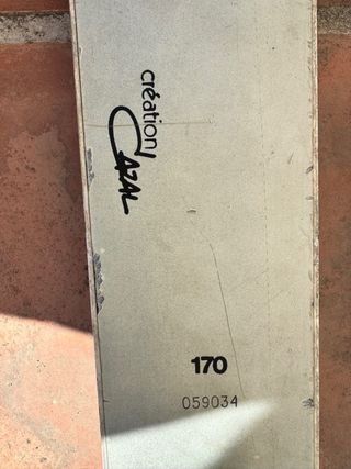 Sci Blizzard Powder Creation Cazal