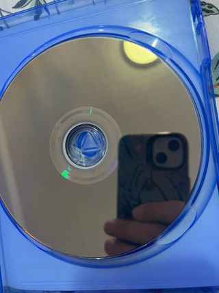 Call of Duty Modern Warfare PS4