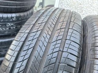215 70 R15 98H M+S Michelin - 2 neumáticos +95%