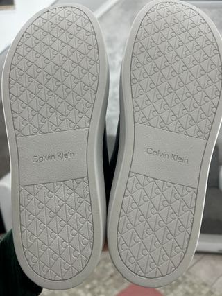 Sneakers Calvin Klein