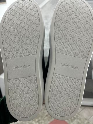 Sneakers Calvin Klein