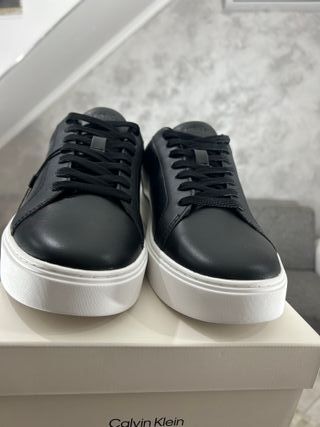 Sneakers Calvin Klein