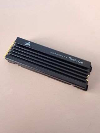 SSD Corsair MP600 PRO LPX 1TB PlayStation 5