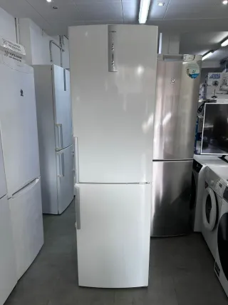 Nevera Combi Bosch con garantía transporte