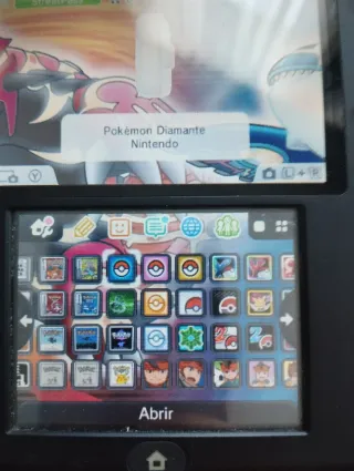 Nintendo 2DS 128 GB Negra