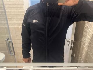 Giubbotto The North Face Flight Series Taglia L