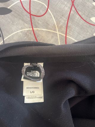 Giubbotto The North Face Flight Series Taglia L