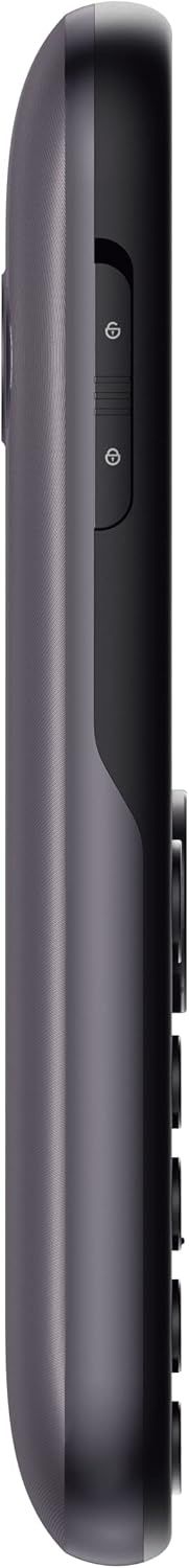 Alcatel 2020X Pantalla 2.4" Teléfono Móvil Fácil U