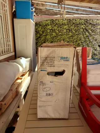 Lavabo Roca Java sin estrenar