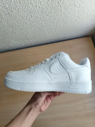Nike Air Force 1 Low Blancas Talla 42.5