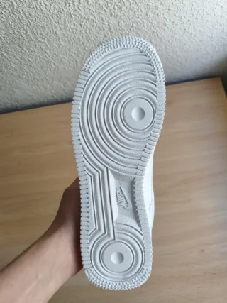 Nike Air Force 1 Low Blancas Talla 42.5