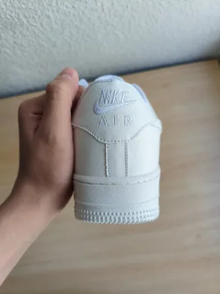 Nike Air Force 1 Low Blancas Talla 42.5
