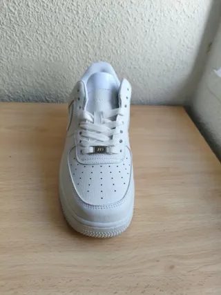 Nike Air Force 1 Low Blancas Talla 42.5