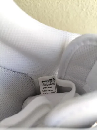 Nike Air Force 1 Low Blancas Talla 42.5