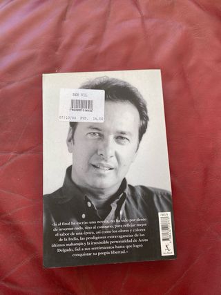 Pasión india (Gran Formato) (Spanish Edition)